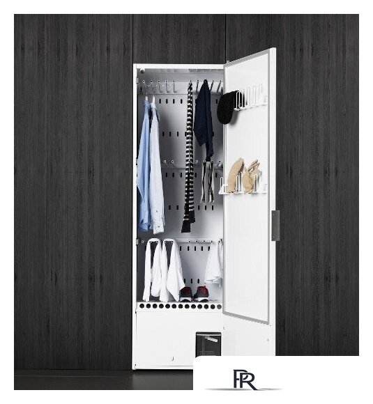 Сушильный шкаф ASKO DC7774 V.W - Изображение №3 — Интернет-магазин ПроЗаказ