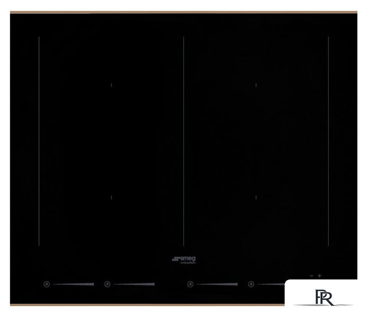 Варочная панель Smeg SIM6644R - Изображение №1 — Интернет-магазин ПроЗаказ