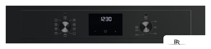 Электрический духовой шкаф Electrolux EOF3C50H - Изображение №2 — Интернет-магазин ПроЗаказ