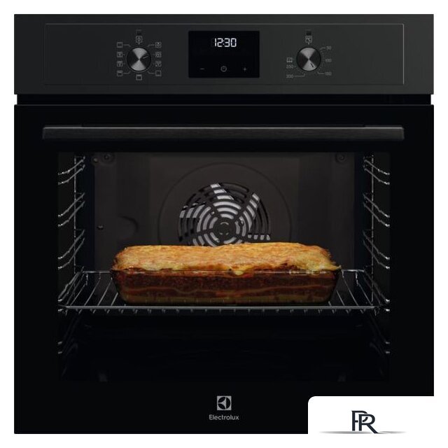 Электрический духовой шкаф Electrolux EOF3C50H - Изображение №1 — Интернет-магазин ПроЗаказ