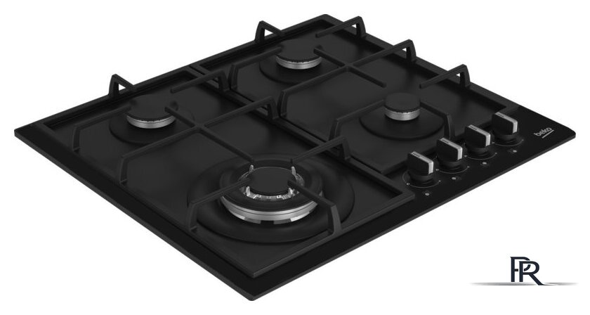 Варочная панель BEKO HIYG 64225 SBO - Изображение №2 — Интернет-магазин ПроЗаказ