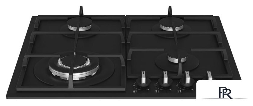 Варочная панель BEKO HIYG 64225 SBO - Изображение №3 — Интернет-магазин ПроЗаказ