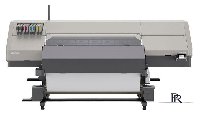 Плоттер Ricoh Pro L5160e - Изображение №1 — Интернет-магазин ПроЗаказ