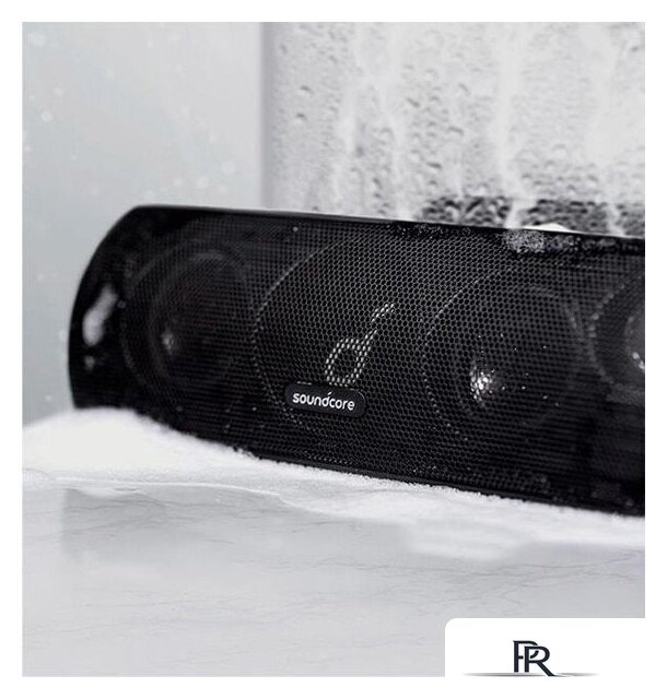 Беспроводная колонка Anker SoundCore Motion+ (черный) - Изображение №4 — Интернет-магазин ПроЗаказ