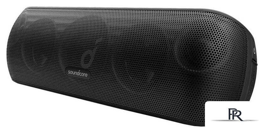 Беспроводная колонка Anker SoundCore Motion+ (черный) - Изображение №1 — Интернет-магазин ПроЗаказ