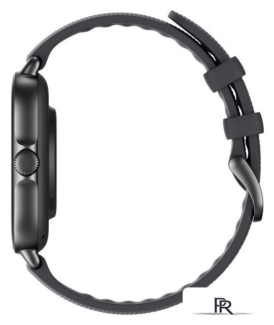 Умные часы Amazfit GTS 3 (черный) - Изображение №5 — Интернет-магазин ПроЗаказ