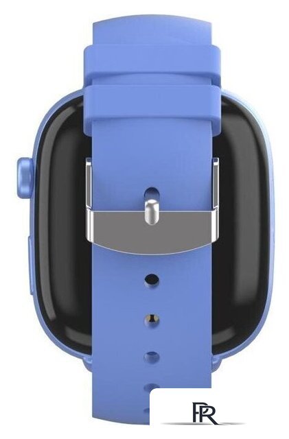 Детские умные часы Elari KidGram 4G (синий) - Изображение №8 — Интернет-магазин ПроЗаказ