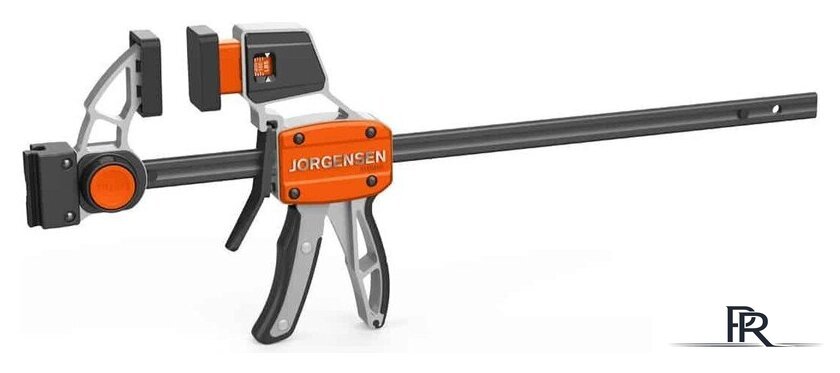 Струбцина Pony Jorgensen 33936 - Изображение №2 — Интернет-магазин ПроЗаказ