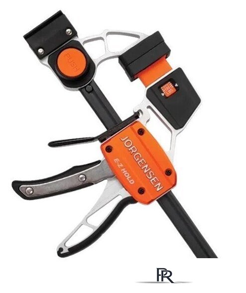 Струбцина Pony Jorgensen 33936 - Изображение №1 — Интернет-магазин ПроЗаказ