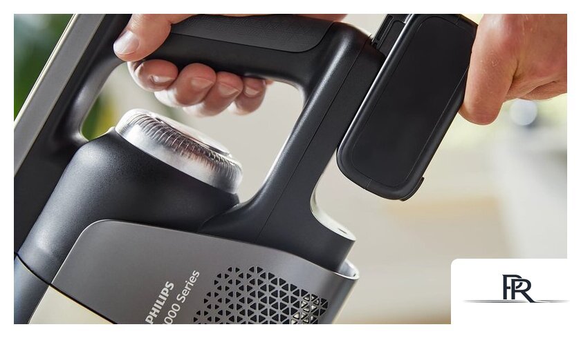Аккумулятор Philips XV1797/01 - Изображение №5 — Интернет-магазин ПроЗаказ