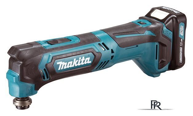 Реноватор Makita TM30DWYE (с 2-мя АКБ, кейс) - Изображение №1 — Интернет-магазин ПроЗаказ