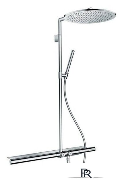Душевая система  Axor ShowerSolutions 27984000 - Изображение №1 — Интернет-магазин ПроЗаказ