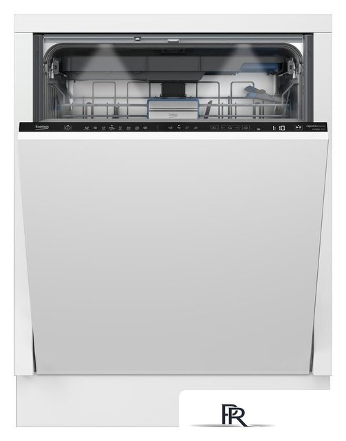 Встраиваемая посудомоечная машина BEKO BDIN38541P - Изображение №1 — Интернет-магазин ПроЗаказ