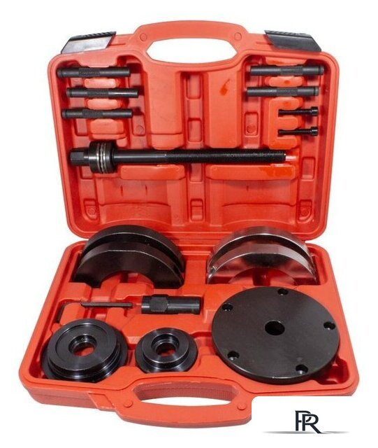 Съемник подшипников RockForce RF-917T3 - Изображение №1 — Интернет-магазин ПроЗаказ