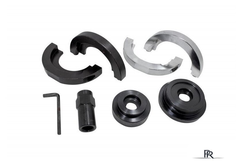 Съемник подшипников RockForce RF-917T3 - Изображение №4 — Интернет-магазин ПроЗаказ