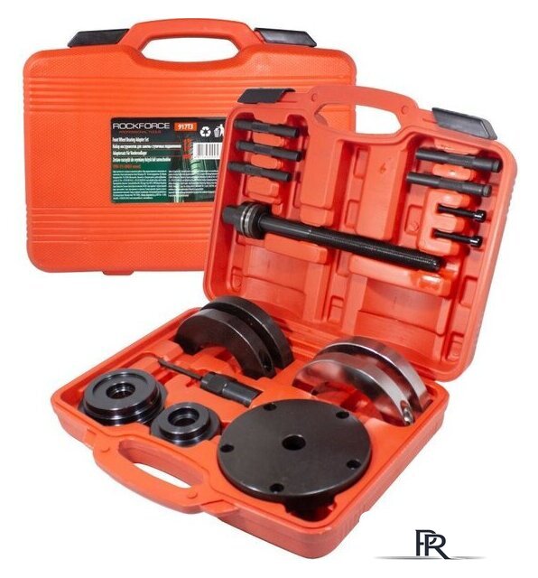 Съемник подшипников RockForce RF-917T3 - Изображение №5 — Интернет-магазин ПроЗаказ