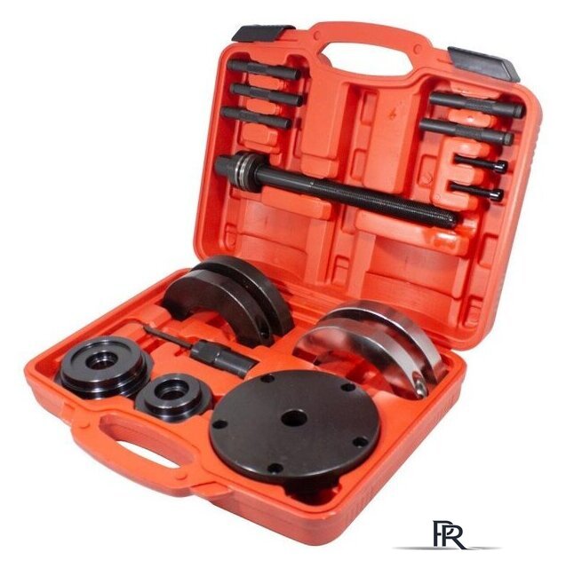 Съемник подшипников RockForce RF-917T3 - Изображение №2 — Интернет-магазин ПроЗаказ