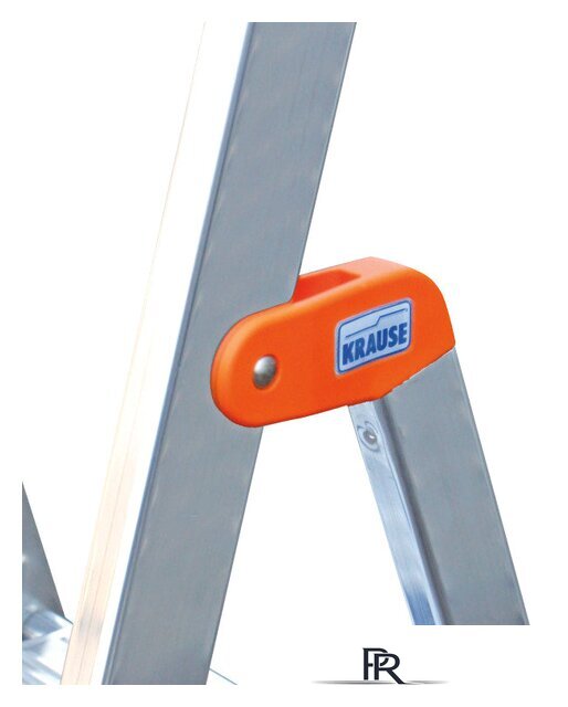 Лестница-стремянка Krause Solidy 3 ступени - Изображение №4 — Интернет-магазин ПроЗаказ