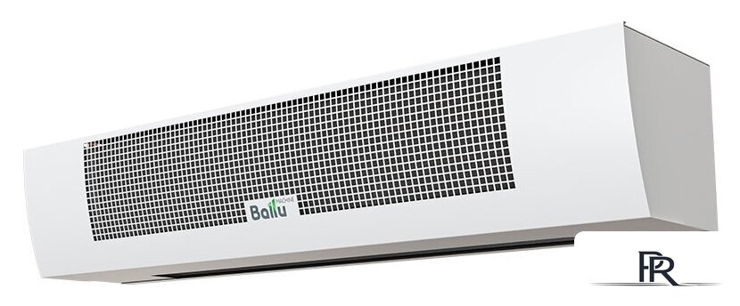 Тепловая завеса Ballu BHC-B10W10-PS - Изображение №1 — Интернет-магазин ПроЗаказ