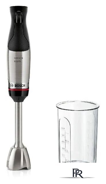 Погружной блендер Bosch MSM6M610 - Изображение №1 — Интернет-магазин ПроЗаказ