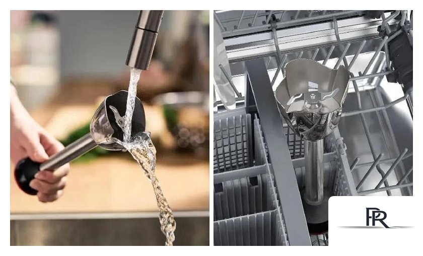 Погружной блендер Bosch MSM6M610 - Изображение №10 — Интернет-магазин ПроЗаказ