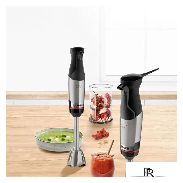 Погружной блендер Bosch MSM6M610 - Изображение №11 — Интернет-магазин ПроЗаказ