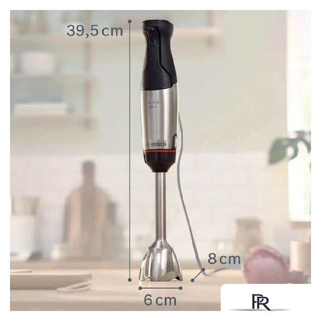 Погружной блендер Bosch MSM6M610 - Изображение №3 — Интернет-магазин ПроЗаказ