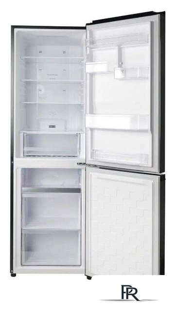 Холодильник Hitachi R-B410PUC6BBK - Изображение №4 — Интернет-магазин ПроЗаказ