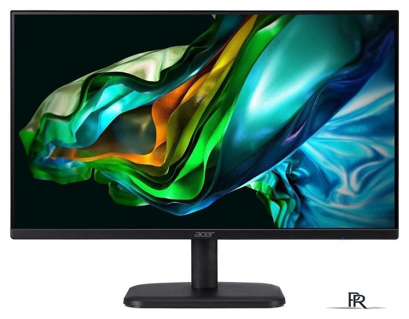 Монитор Acer EK271UEbmiipx UM.HE1CD.E03 - Изображение №1 — Интернет-магазин ПроЗаказ