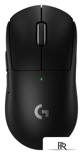 Игровая мышь Logitech Pro X Superlight 2 SE (черный) - Изображение №1 — Интернет-магазин ПроЗаказ