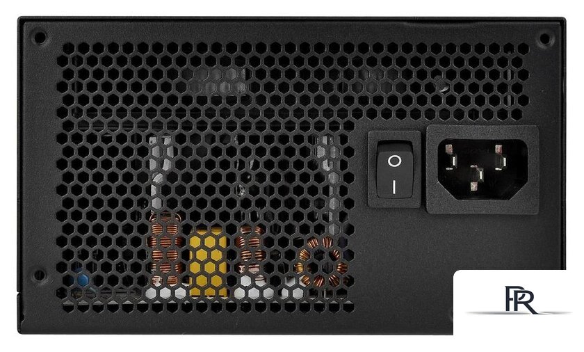 Блок питания Thermaltake Smart SE 730W (SPS-730M) - Изображение №2 — Интернет-магазин ПроЗаказ