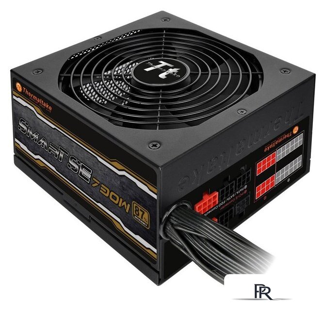 Блок питания Thermaltake Smart SE 730W (SPS-730M) - Изображение №1 — Интернет-магазин ПроЗаказ