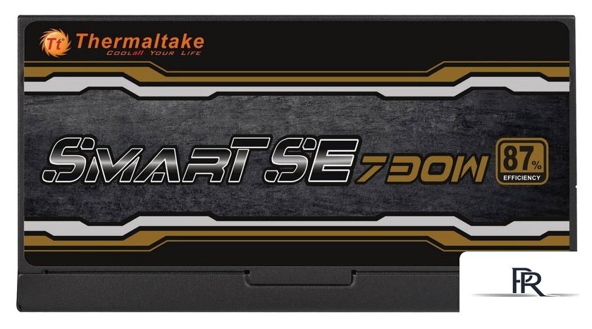 Блок питания Thermaltake Smart SE 730W (SPS-730M) - Изображение №4 — Интернет-магазин ПроЗаказ
