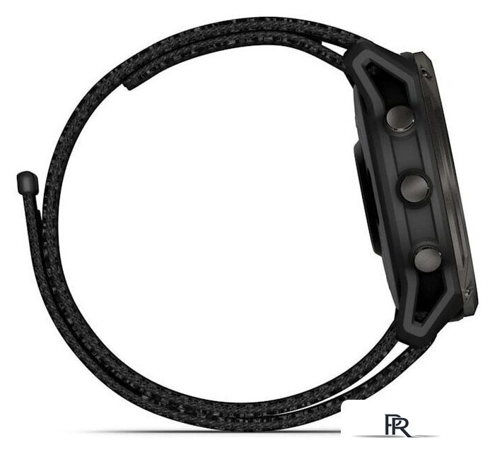 Умные часы Garmin Enduro 3 (черный) - Изображение №12 — Интернет-магазин ПроЗаказ