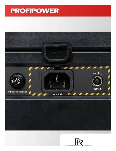 Портативная зарядная станция Profipower ПЭ-600PRO - Изображение №19 — Интернет-магазин ПроЗаказ