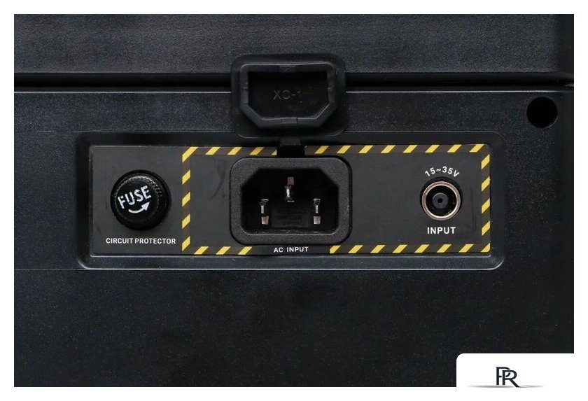 Портативная зарядная станция Profipower ПЭ-600PRO - Изображение №14 — Интернет-магазин ПроЗаказ