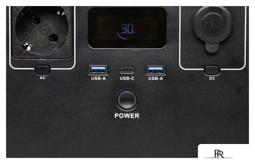 Портативная зарядная станция Profipower ПЭ-600PRO - Изображение №11 — Интернет-магазин ПроЗаказ