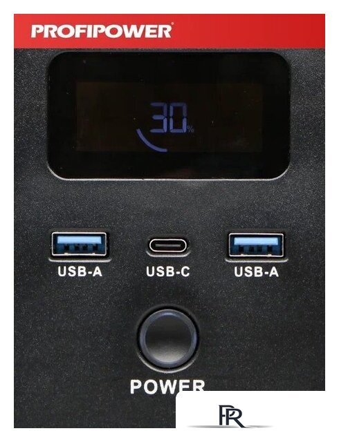 Портативная зарядная станция Profipower ПЭ-600PRO - Изображение №16 — Интернет-магазин ПроЗаказ