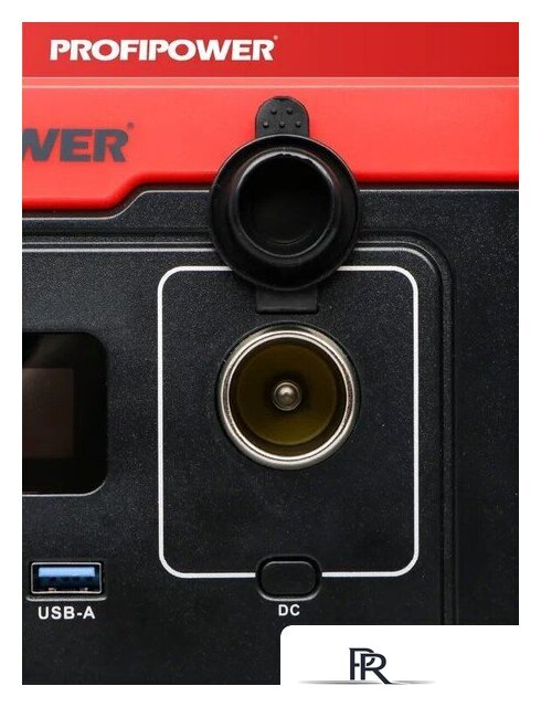 Портативная зарядная станция Profipower ПЭ-600PRO - Изображение №15 — Интернет-магазин ПроЗаказ
