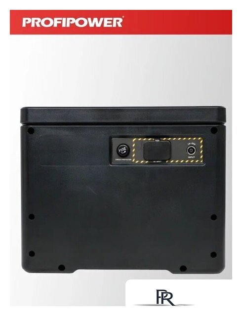 Портативная зарядная станция Profipower ПЭ-600PRO - Изображение №24 — Интернет-магазин ПроЗаказ