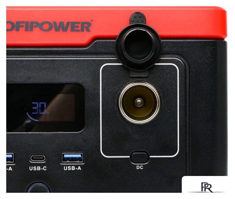 Портативная зарядная станция Profipower ПЭ-600PRO - Изображение №13 — Интернет-магазин ПроЗаказ