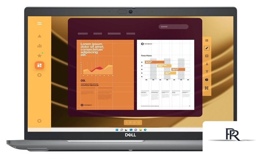 Ноутбук Dell Latitude 5550-7655 - Изображение №1 — Интернет-магазин ПроЗаказ