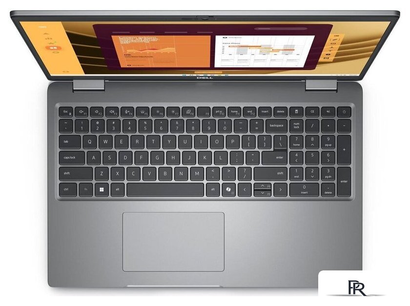 Ноутбук Dell Latitude 5550-7655 - Изображение №4 — Интернет-магазин ПроЗаказ