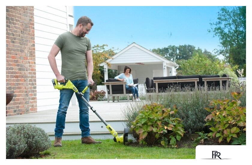 Триммер Ryobi RLT1831H20F - Изображение №9 — Интернет-магазин ПроЗаказ