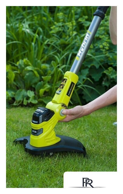 Триммер Ryobi RLT1831H20F - Изображение №11 — Интернет-магазин ПроЗаказ