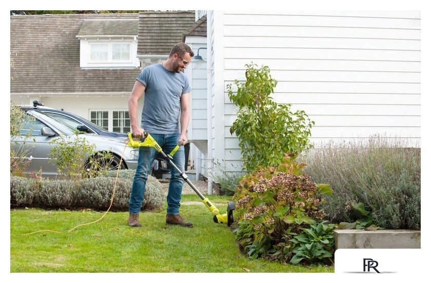 Триммер Ryobi RLT1831H20F - Изображение №3 — Интернет-магазин ПроЗаказ