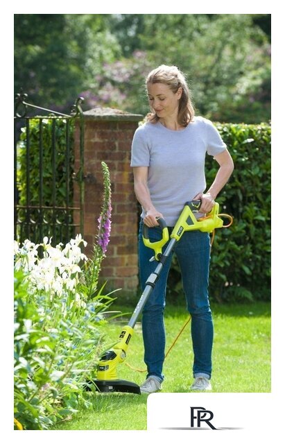 Триммер Ryobi RLT1831H20F - Изображение №5 — Интернет-магазин ПроЗаказ