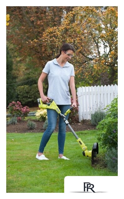 Триммер Ryobi RLT1831H20F - Изображение №8 — Интернет-магазин ПроЗаказ