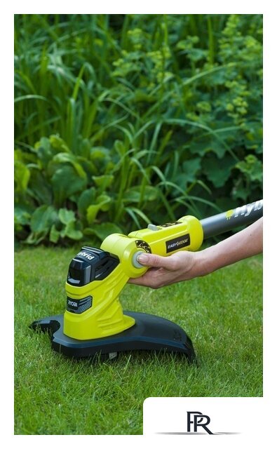 Триммер Ryobi RLT1831H20F - Изображение №12 — Интернет-магазин ПроЗаказ