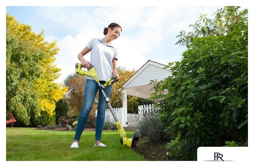 Триммер Ryobi RLT1831H20F - Изображение №2 — Интернет-магазин ПроЗаказ